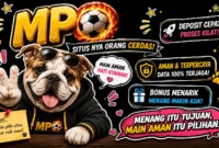 apa itu slot gacor mpo