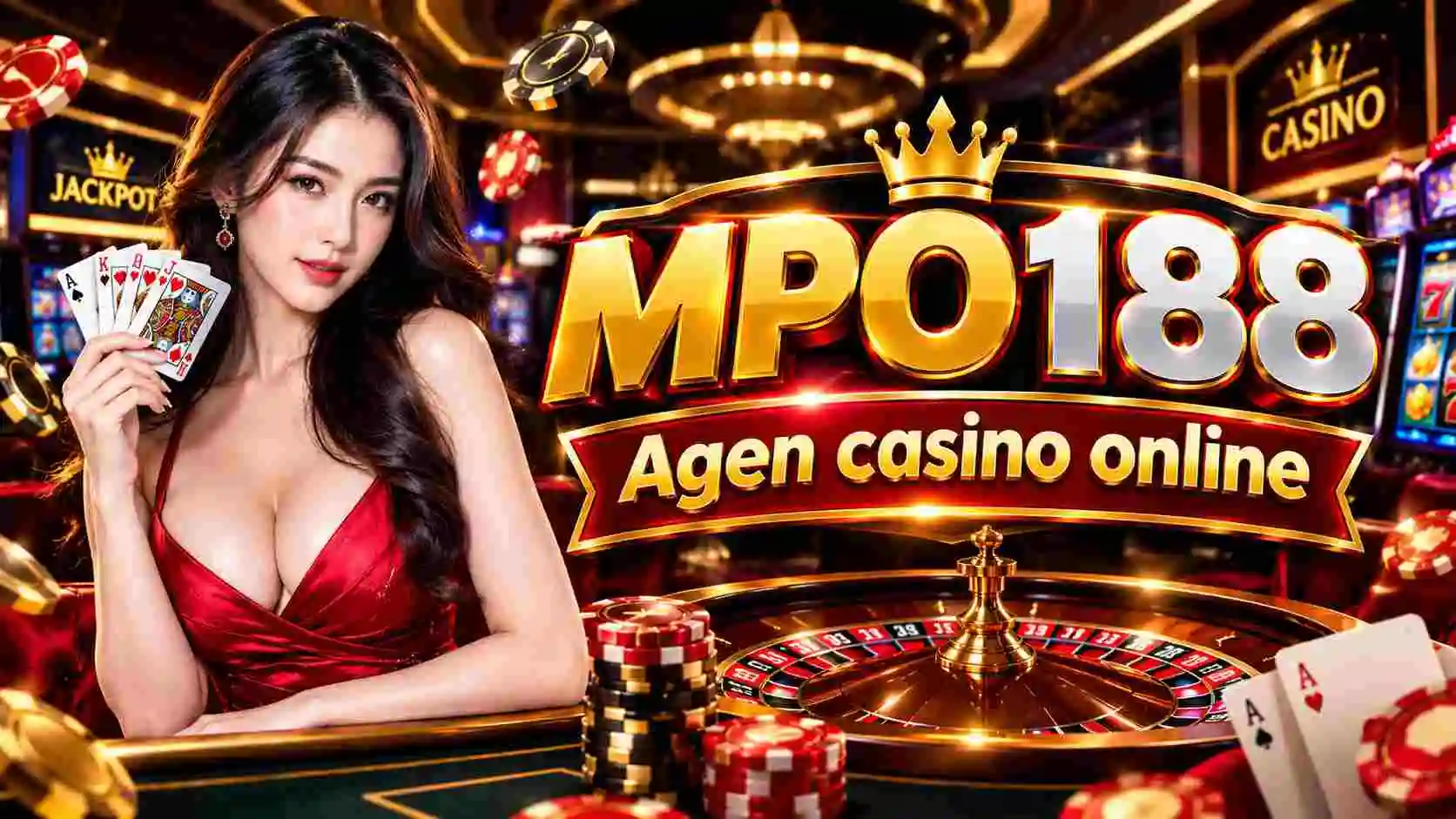 game casino online terpopuler