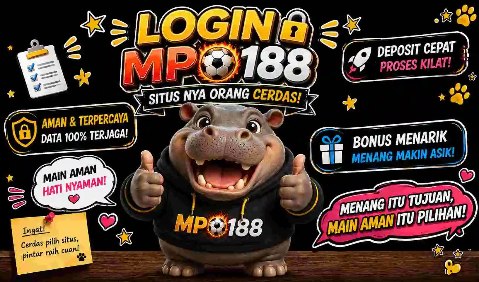 login mpo188