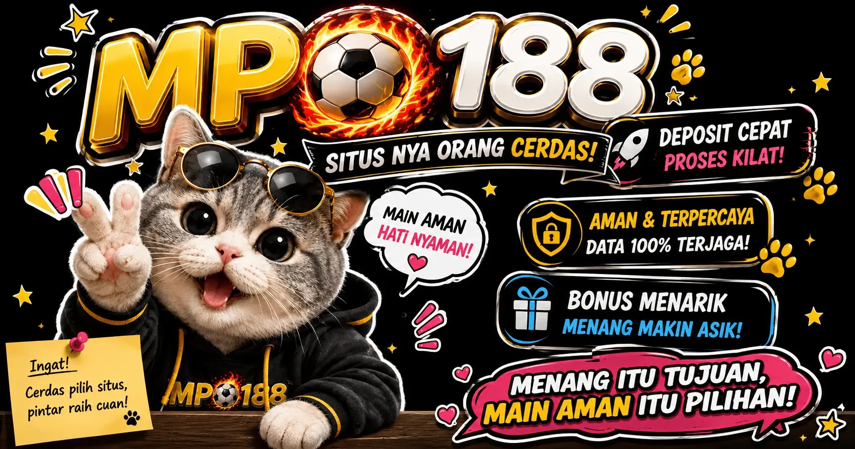 panduan lengkap memilih situs mpo