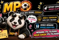 panduan memilih situs mpo dan casino online