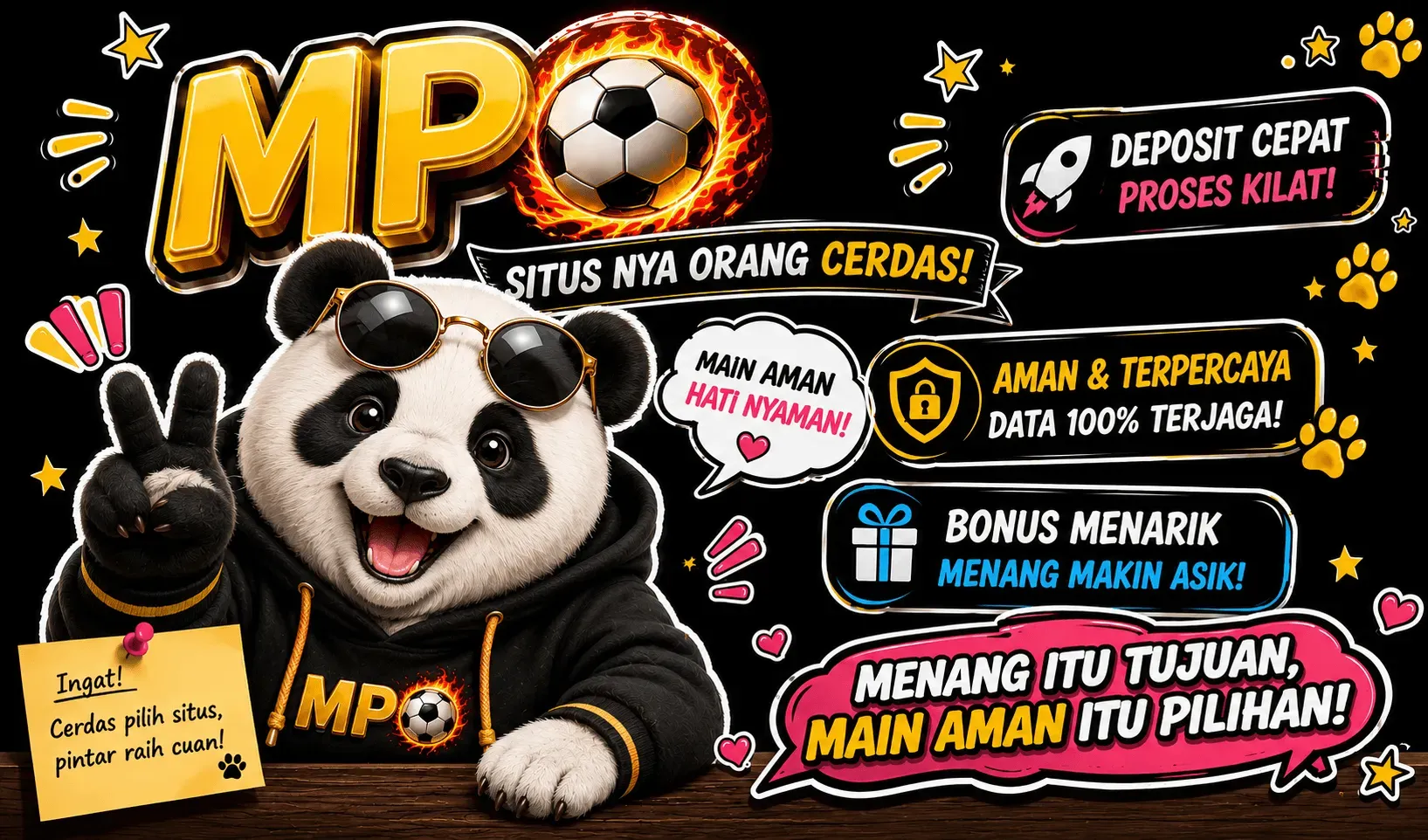panduan memilih situs mpo dan casino online