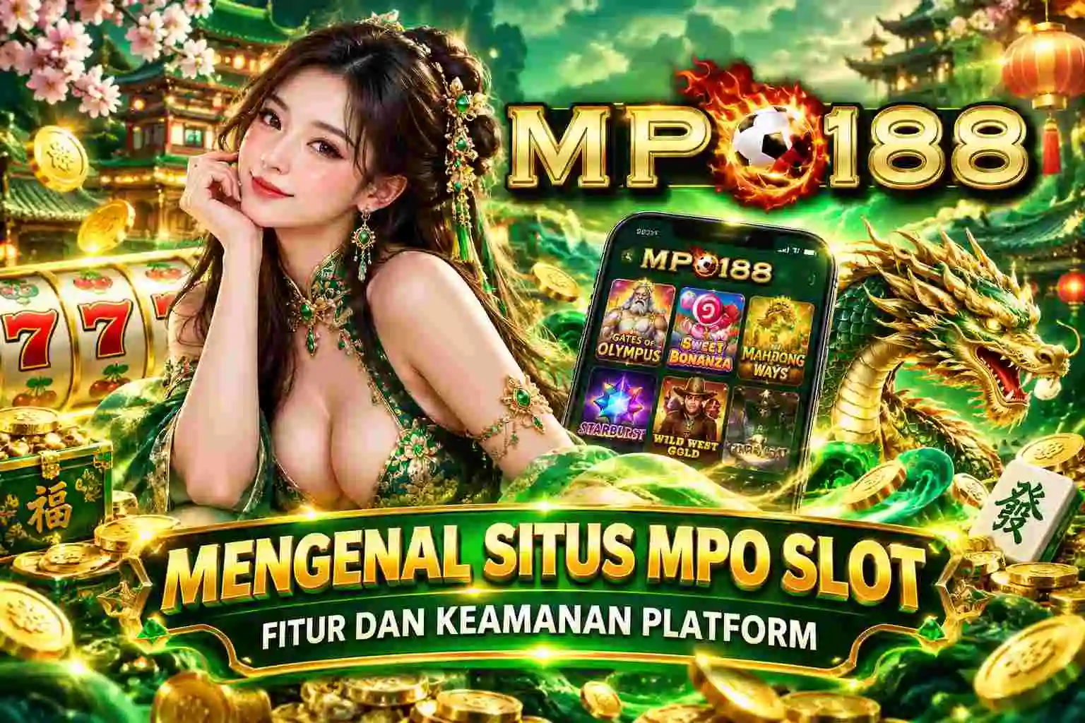 mengenal situs mpo slot dan panduan
