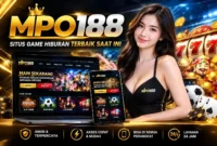 mpo188 situs game hiburan terbaik
