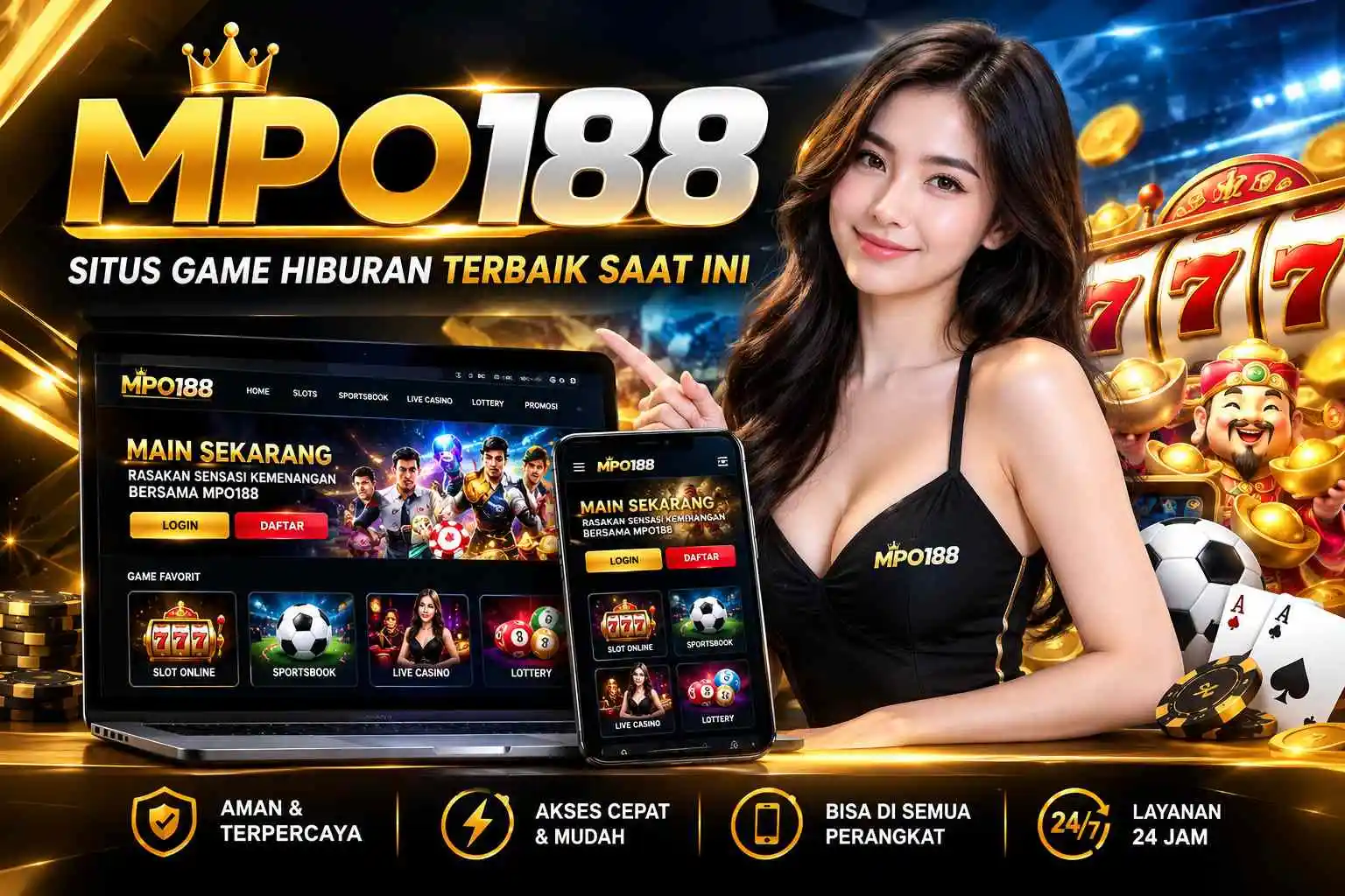mpo188 situs game hiburan terbaik