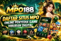 mpo188 daftar situs mpo online penyedia game hiburan digital