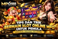 trips dan trik bermain slot online mpo untuk pemula